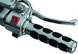 Kuryakyn Chrome ISO Grips 6190