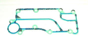WSM Exhaust Gasket For Yamaha 25 Hp 4-Stroke 98-07 523-26