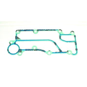 WSM Exhaust Gasket For Yamaha 25 Hp 4-Stroke 98-07 523-26