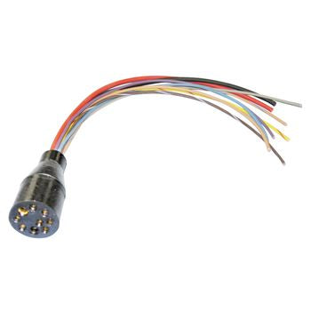 Pro Marine Pigtail Engine End Harness 6199-01
