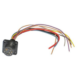 Pro Marine Pigtail Engine End Harness 6199-02