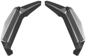 Kuryakyn Air Deflectors For Honda Goldwing 1800 GL1800 2018-2021 6579