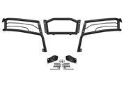 Rival Front Bumper For Can-Am Defender HD5 / HD8 / HD10 2444.7603.1