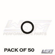 WSM Drain Plug Gasket for Volvo 555-12