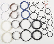 PWFFK-Y08-000 Yamaha YZ 1252006-2011 Pivot Works Fork Rebuild Kit Yamaha Bike By