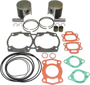 WSM Top End Rebuild Kit Platinum Standard - 010-817-10P