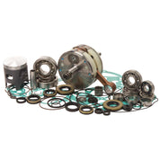 Wrench Rabbit Complete Engine Rebuild Kit For 2003-2004 Suzuki RM 250