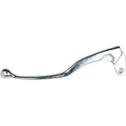 Motion Pro Polished Aluminum Left Clutch / Rear Brake Lever 14-0530