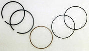 WSM Piston Rings For Yamaha 350 / 400 87-14 .25mm Over 51-540-04