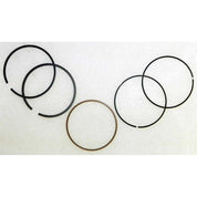 WSM Piston Rings For Yamaha 350 / 400 87-14 .25mm Over 51-540-04