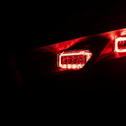 Neutrino Omega Color Adjustable LED Light Kit For Can-Am 2023-2025 Outlander & Renegade  /  2024-2025 Maverick R /  2025 Canyon / 2025 Spyder F3