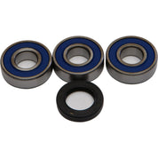 All Balls Rear Wheel Bearing Kit For Harley Davidson XLH1000 Sportster 1000 1972-1972 25-1370