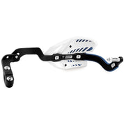 Cycra Probend Ultra CRM Handguard 1-1/8" Clamp White/Husky - 1CYC-7408-89X