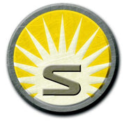 Sirius 2" LED Driving /Flood Light For Truck Offroad Jeep ATV/UTV Marine D02F