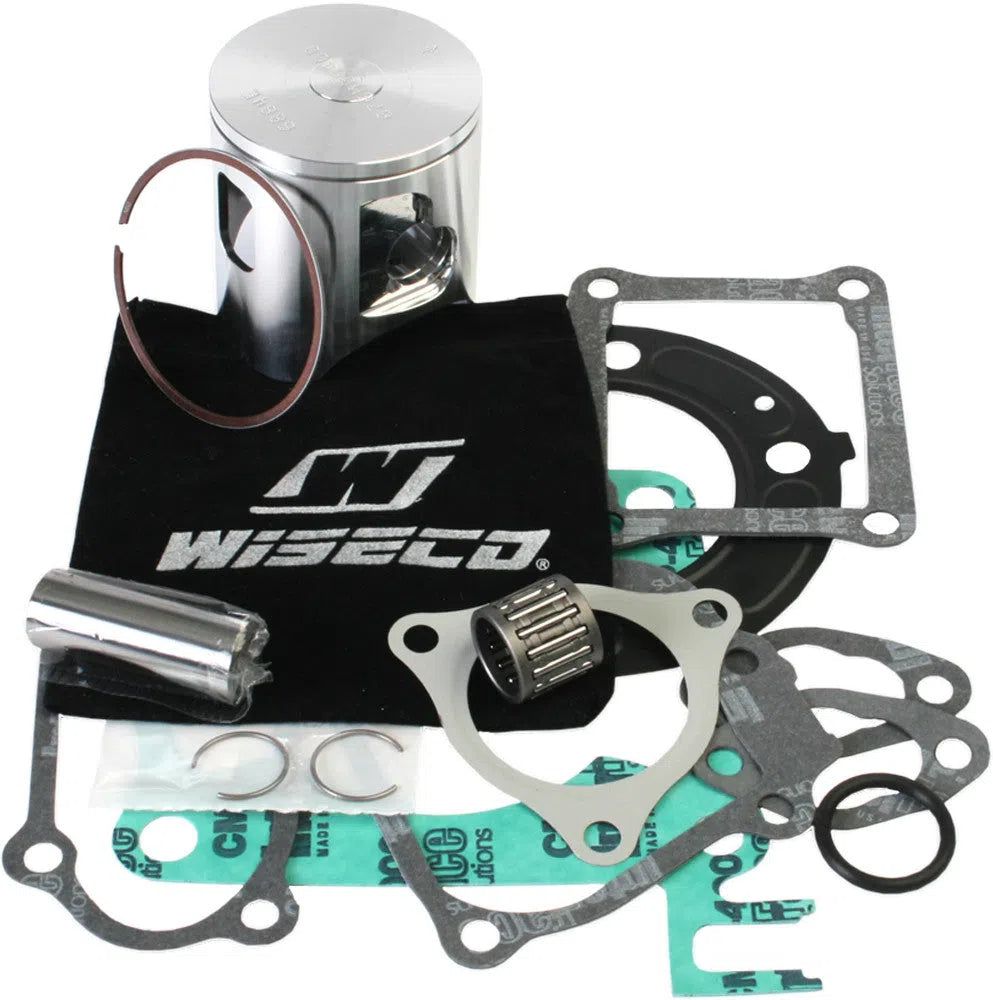 Wiseco Top End Rebuild Kit 1992-1997 Honda CR125 Piston Gasket Bearing 54.0mm