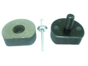 SPI Brake Pads Semi-Metallic Pair 05-152-47
