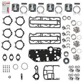 Pro Marine Engine Rebuild Kit Standard 6200K4