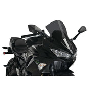 Puig R-Racer Windshield Dark Smoke - 3880F