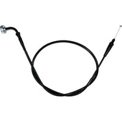 Motion Pro Black Vinyl Throttle Cable For Honda TRX200 1986-1988 02-0202