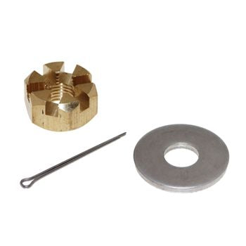 Pro Marine Propeller Hardware Kit 620PROPKIT