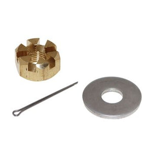 Pro Marine Propeller Hardware Kit 620PROPKIT