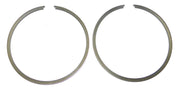 WSM Piston Rings For Mercury / Mariner 45 - 60 Hp 91-97 .010 Over 200-07-04