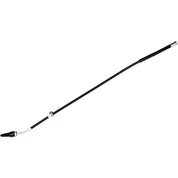Motion Pro Black Vinyl Tachometer Cable 04-0007