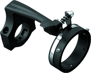 Kuryakyn Black Universal Econo Throttle Assist 6218