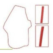SPI Chaincase Gasket SM-03129