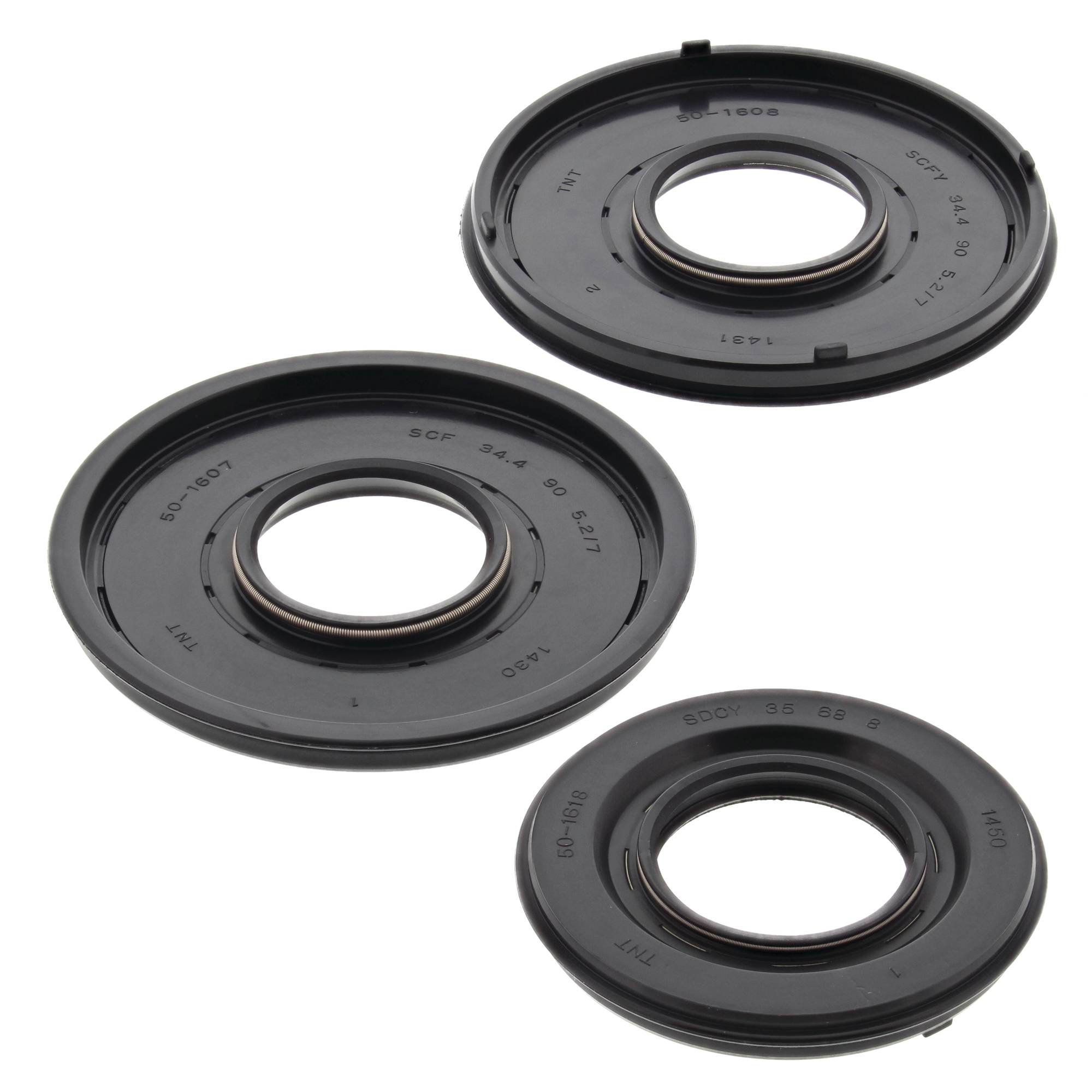 Vertex Oil Seal Kit 622118