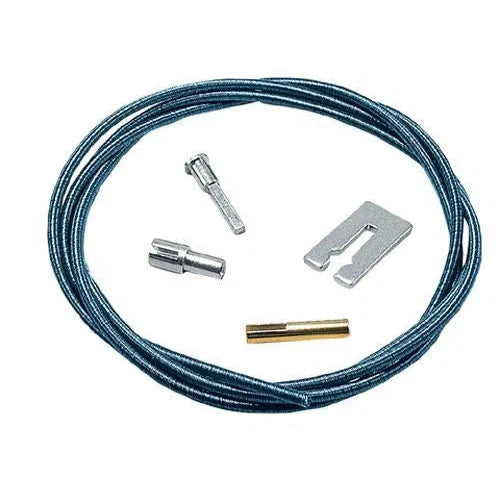 Motion Pro 01-0112 92" Universal Speedo Cable Kit