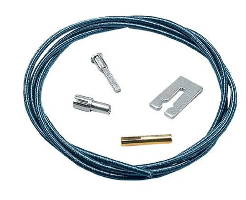Motion Pro 01-0112 92" Universal Speedo Cable Kit