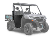 Rival Aluminum Half Doors Set For CF Moto U Force 1000 2444.6891.1
