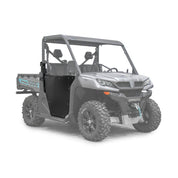 Rival Aluminum Half Doors Set For CF Moto U Force 1000 2444.6891.1