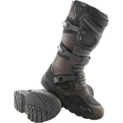 FirstGear Men's Kathmandu Boot Brown Size: 9