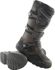 FirstGear Men's Kathmandu Boot Brown Size: 10