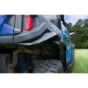 Seizmik HDPE Fender Flare Kit For Polaris General XP 1000 | General 67-10008