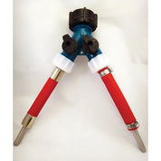 BACK FLUSH KIT DUAL