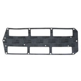 Pro Marine Reed Block Vertical Gasket 623