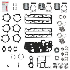 Pro Marine Engine Rebuild Kit +.030 6230K