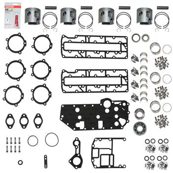 Pro Marine Engine Rebuild Kit +.030 6230K4