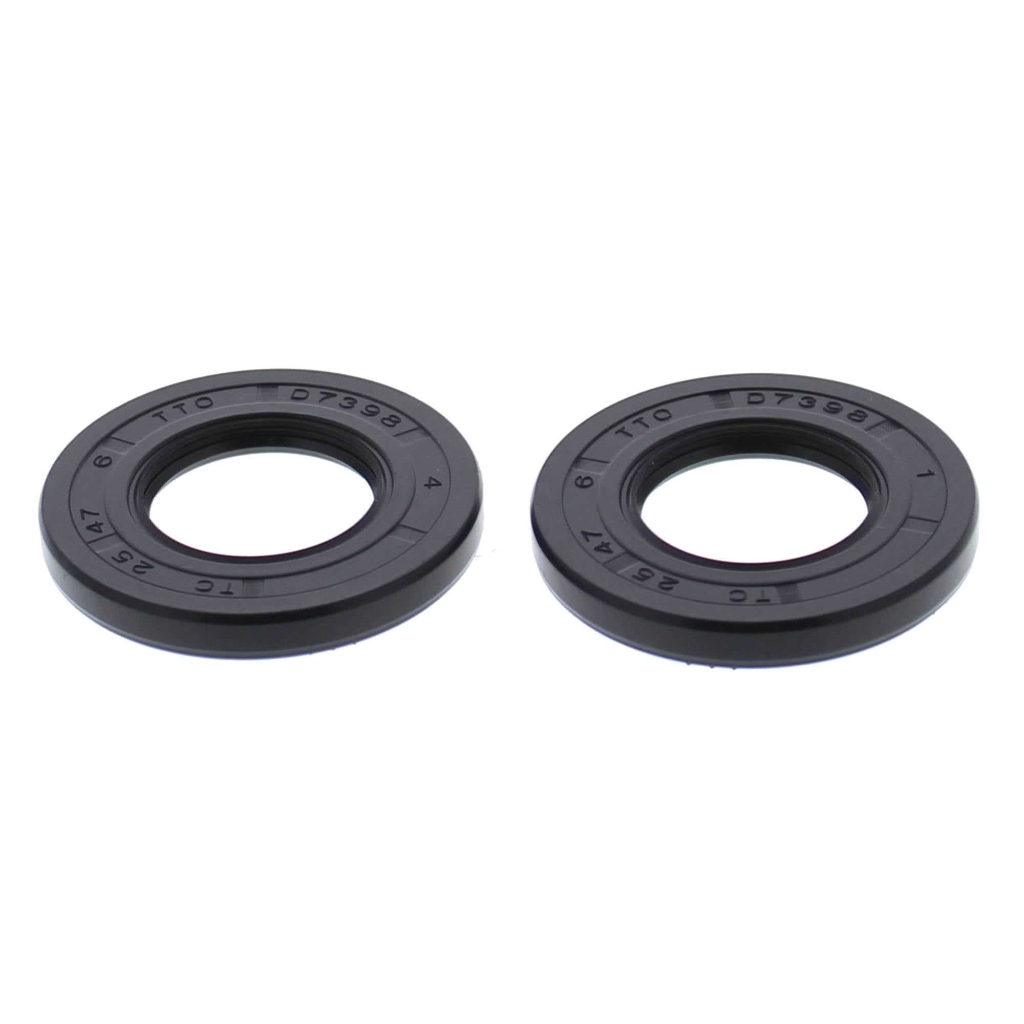 Vertex Jet Pump Seal Kit 623109