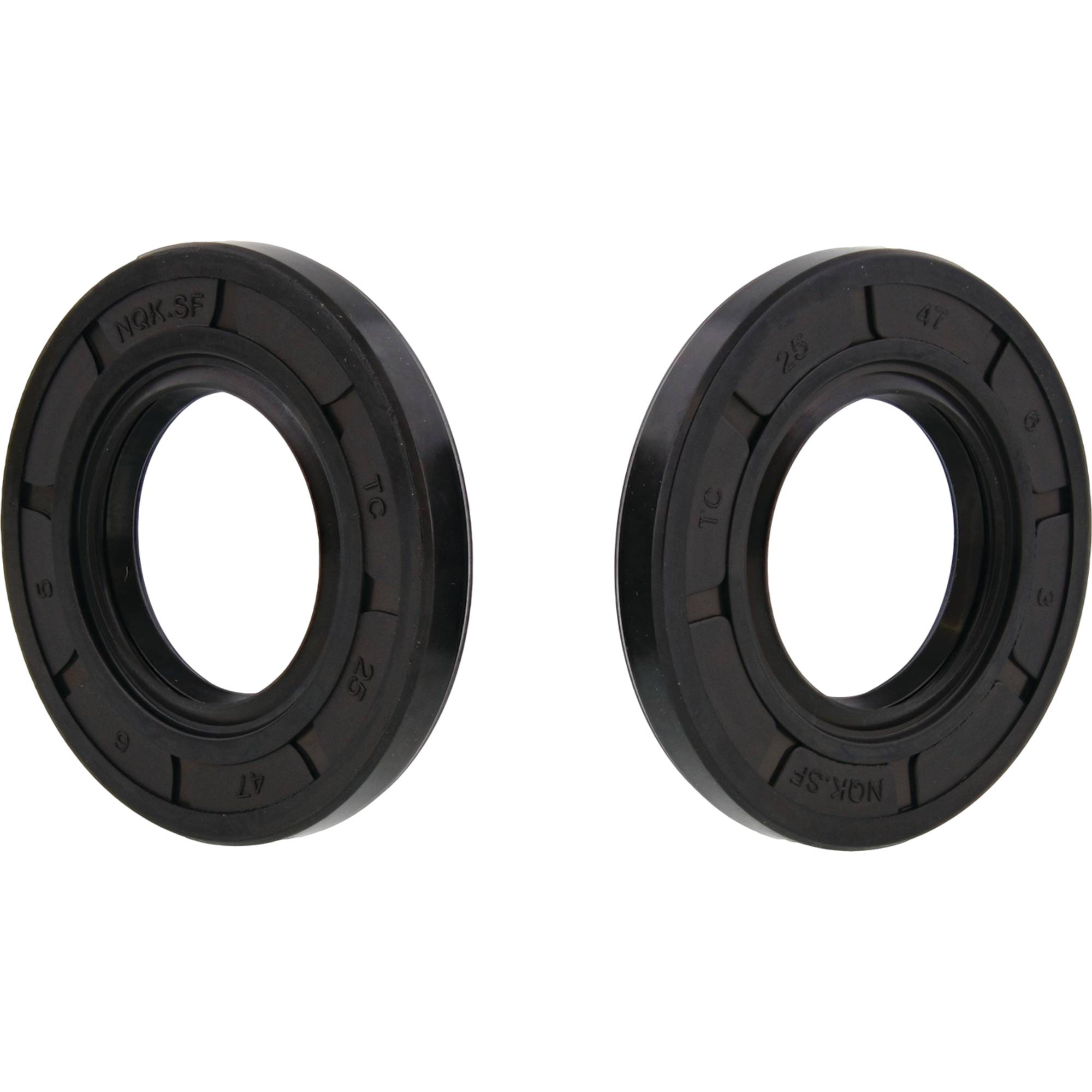Vertex Jet Pump Seal Kit 623114