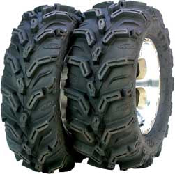 ITP Mud Lite XTR Tire