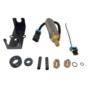 Pro Marine Electric Low PSI Fuel Pump 6237P