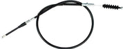 Motion Pro Black Vinyl Clutch Cable 03-0187