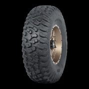 ITP Terra Hook Tire (8 Ply) Radial Front/Rear [30x10R15] 6P1436