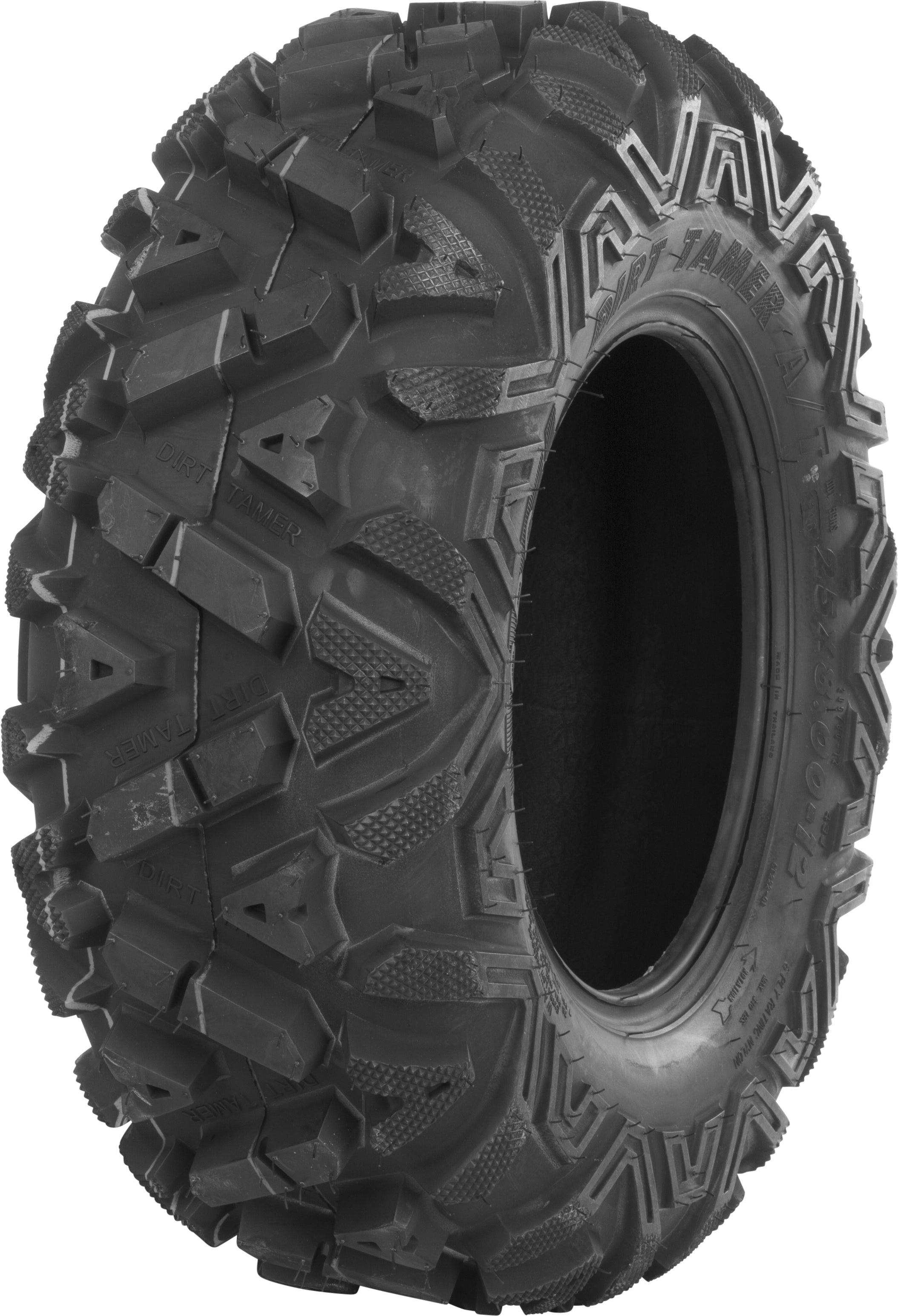 GBC Dirt Tamer Tire