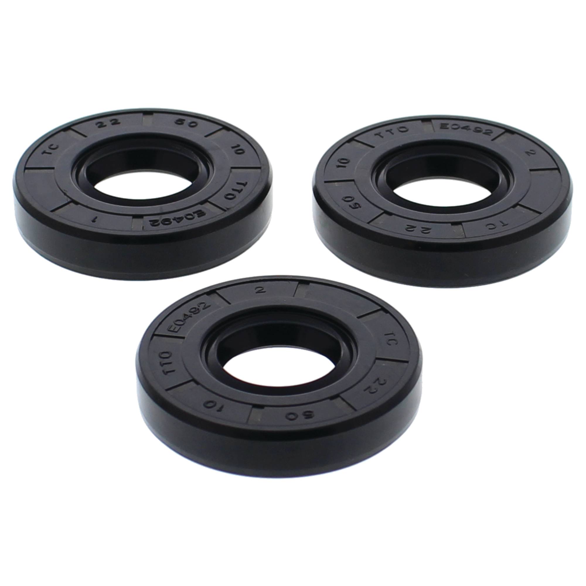 Vertex Drive Shaft Housing Seal Kit 624104