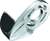 Kuryakyn Chrome Extended ISO Throttle Boss 6242